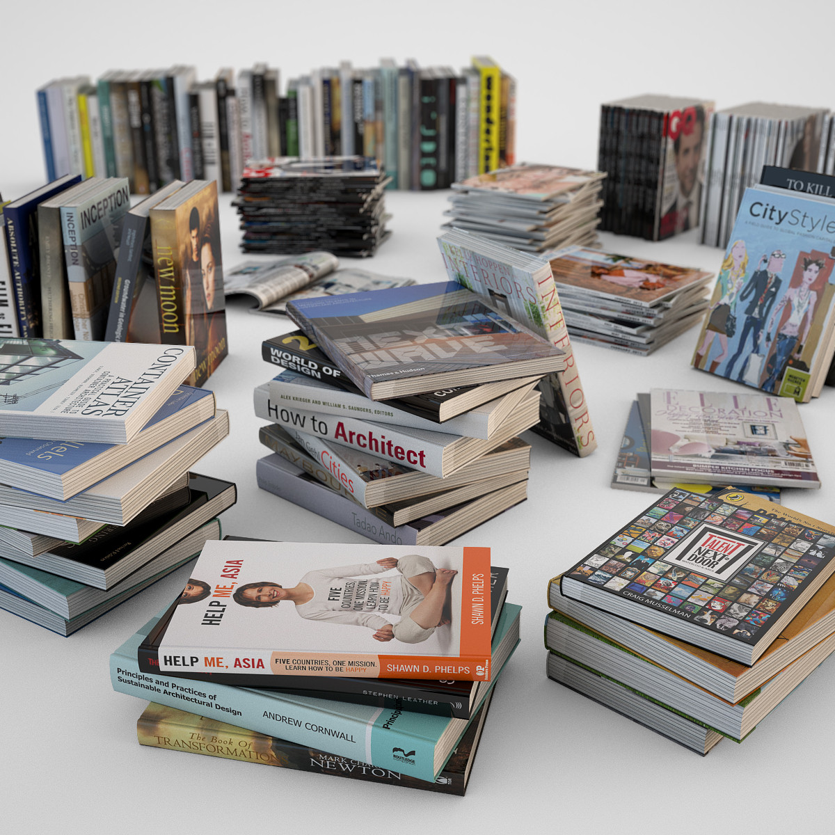 Book Publishers in UAE