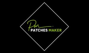 Patches Maker UK