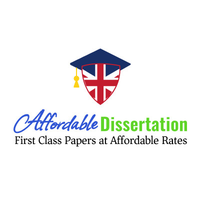 Affordable Dissertation UK