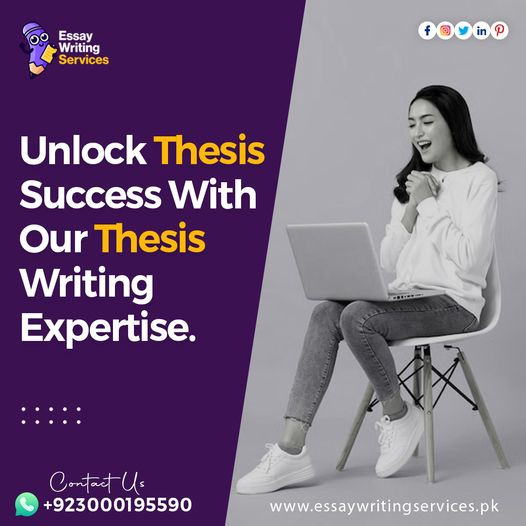 Essay Writing Services PK