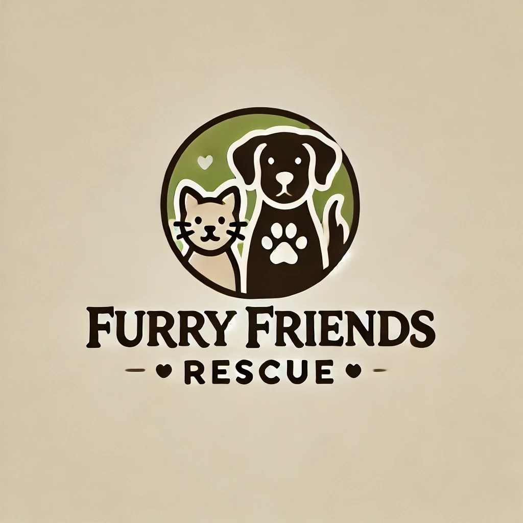 Furry Friends Rescue 