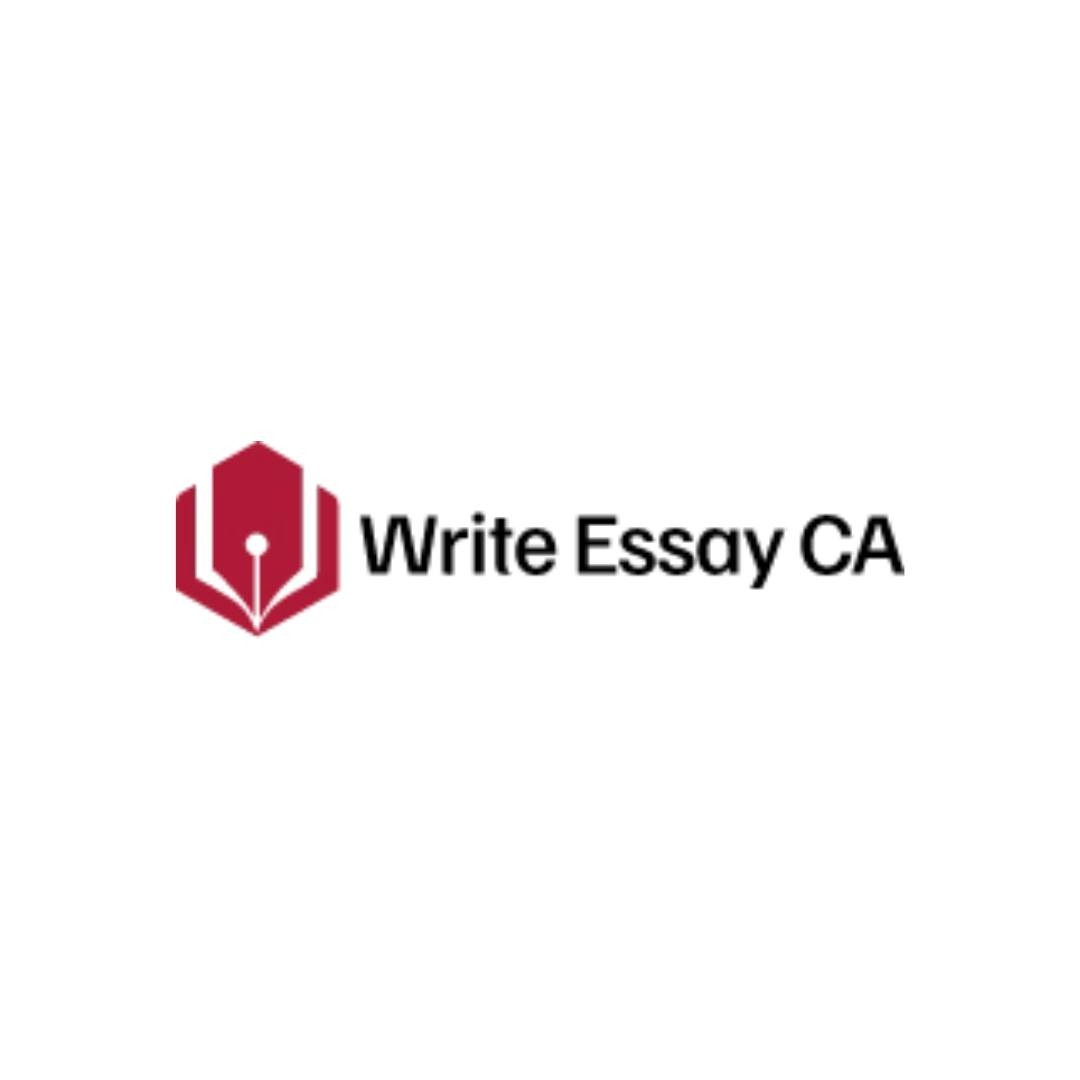 Write Essay in Canada