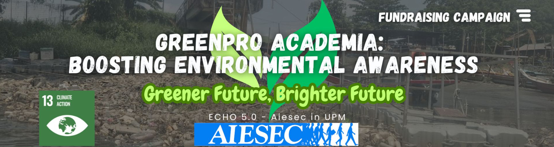 GreenPro Academia: Boosting Environmental Awareness