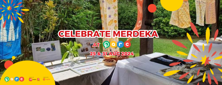 Cultural Connections: Merdeka 2024