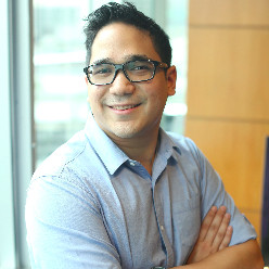 Zaim Mohzani